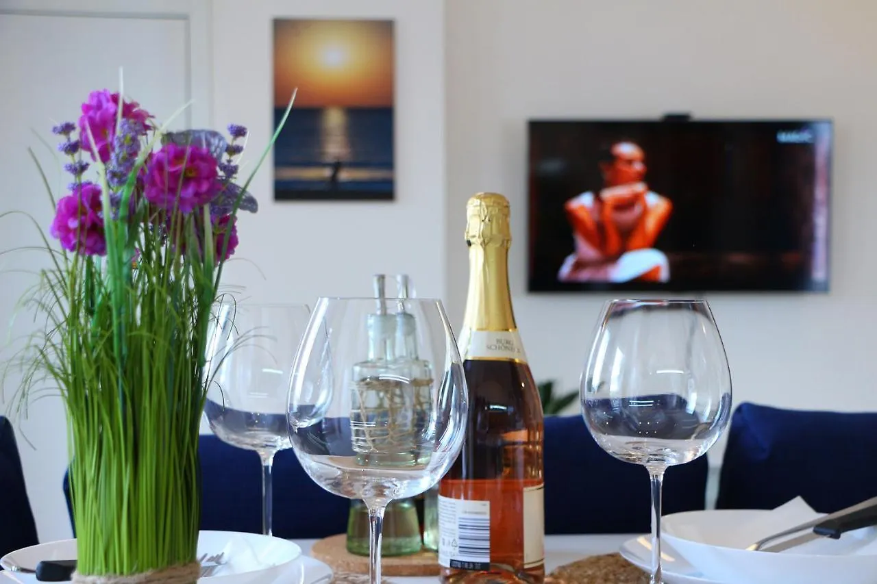 Apartment Shik & Chic In The Heart Of Burgas # 5Min From Beach # New