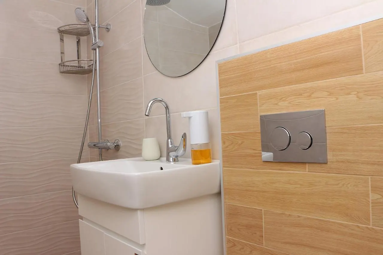 Shik & Chic In The Heart Of Burgas # 5Min From Beach # New