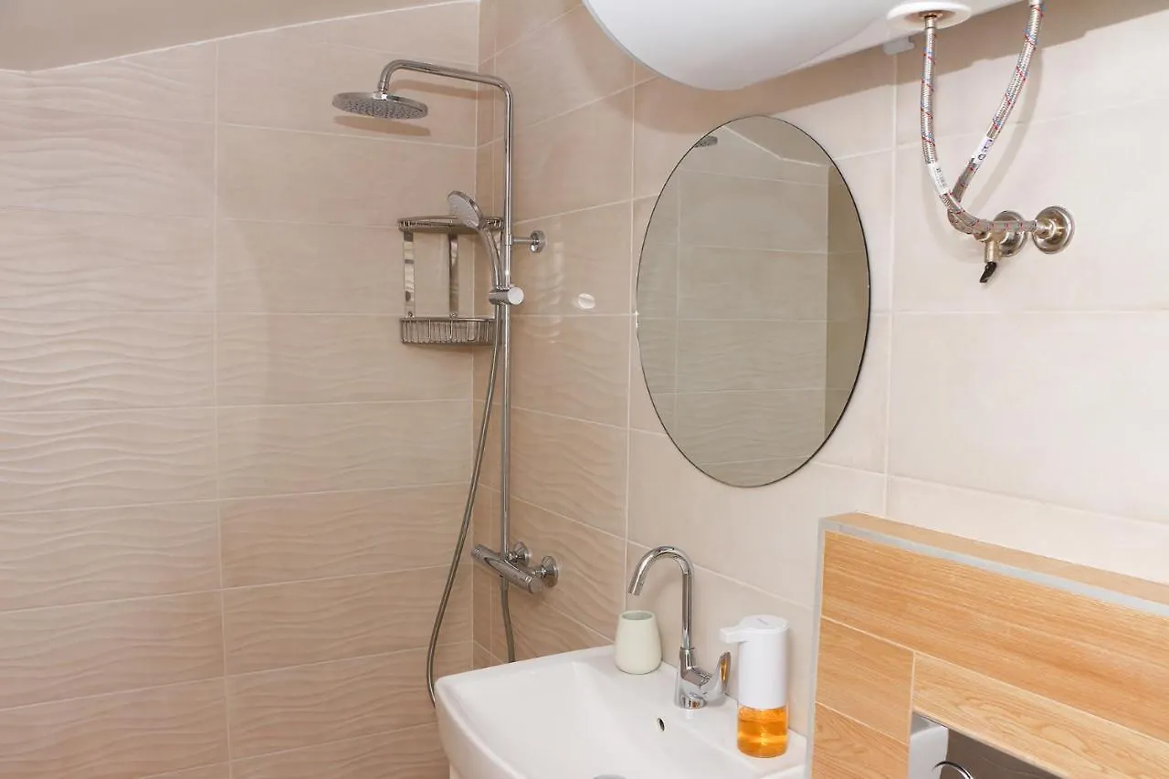 Shik & Chic In The Heart Of Burgas # 5Min From Beach # New Bulgaria